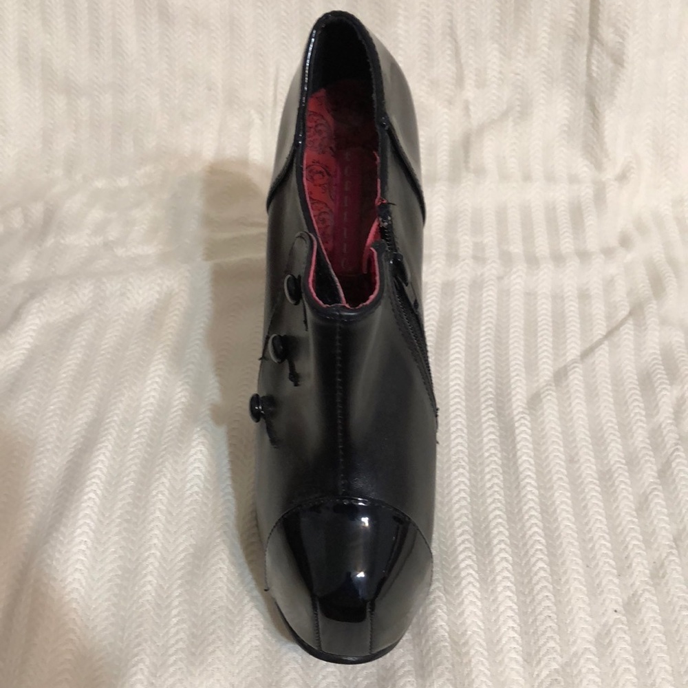 New Woman Shoes